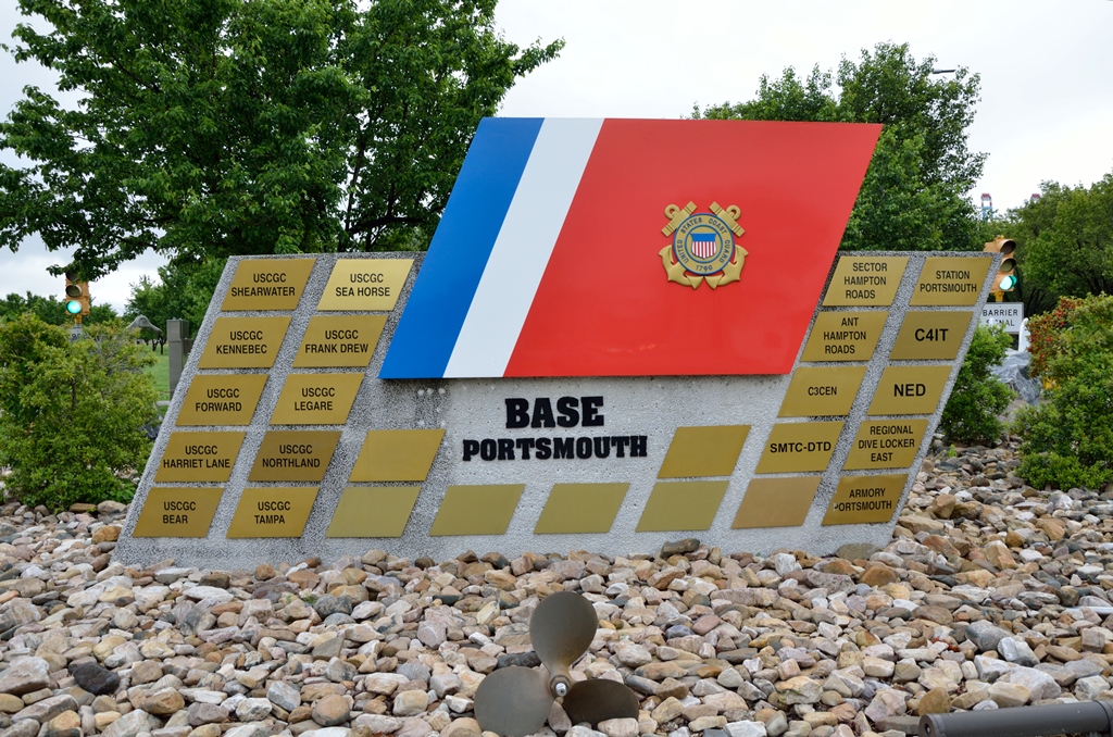 United States Coast Guard > Our Organization > Director of Operational